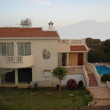 Villa Theodora Paphos Pokoj fotografie