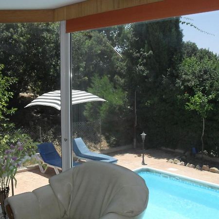 Villa Theodora Paphos Exteriér fotografie