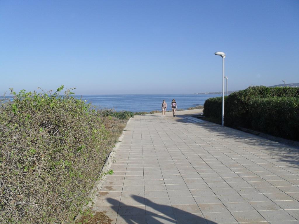 Villa Theodora Paphos Pokoj fotografie