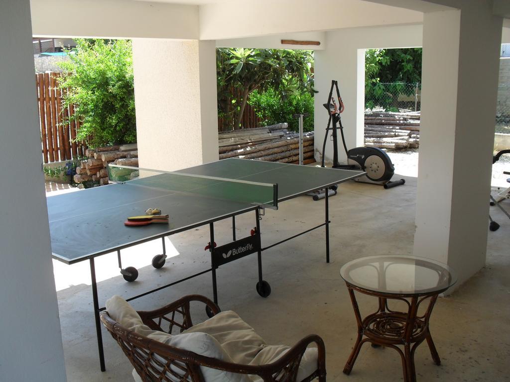 Villa Theodora Paphos Pokoj fotografie