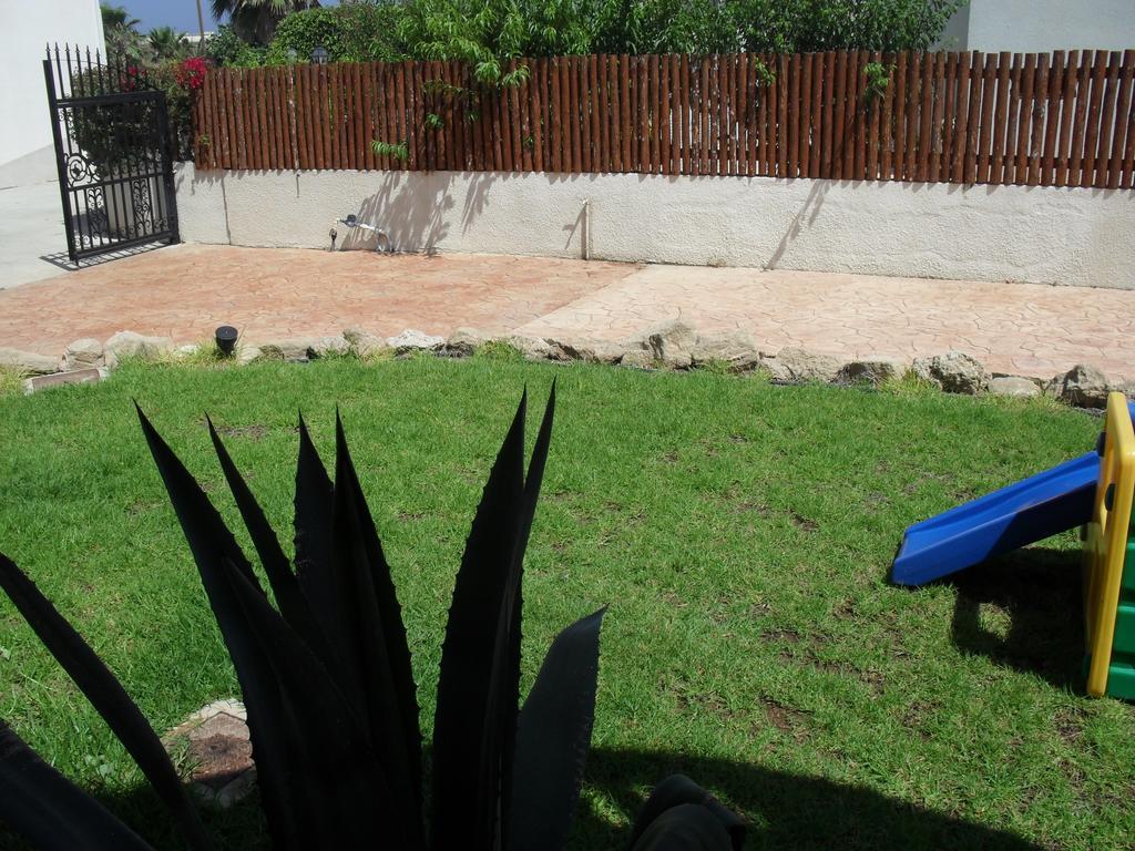 Villa Theodora Paphos Pokoj fotografie