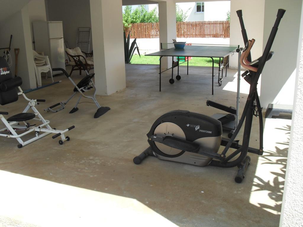 Villa Theodora Paphos Pokoj fotografie