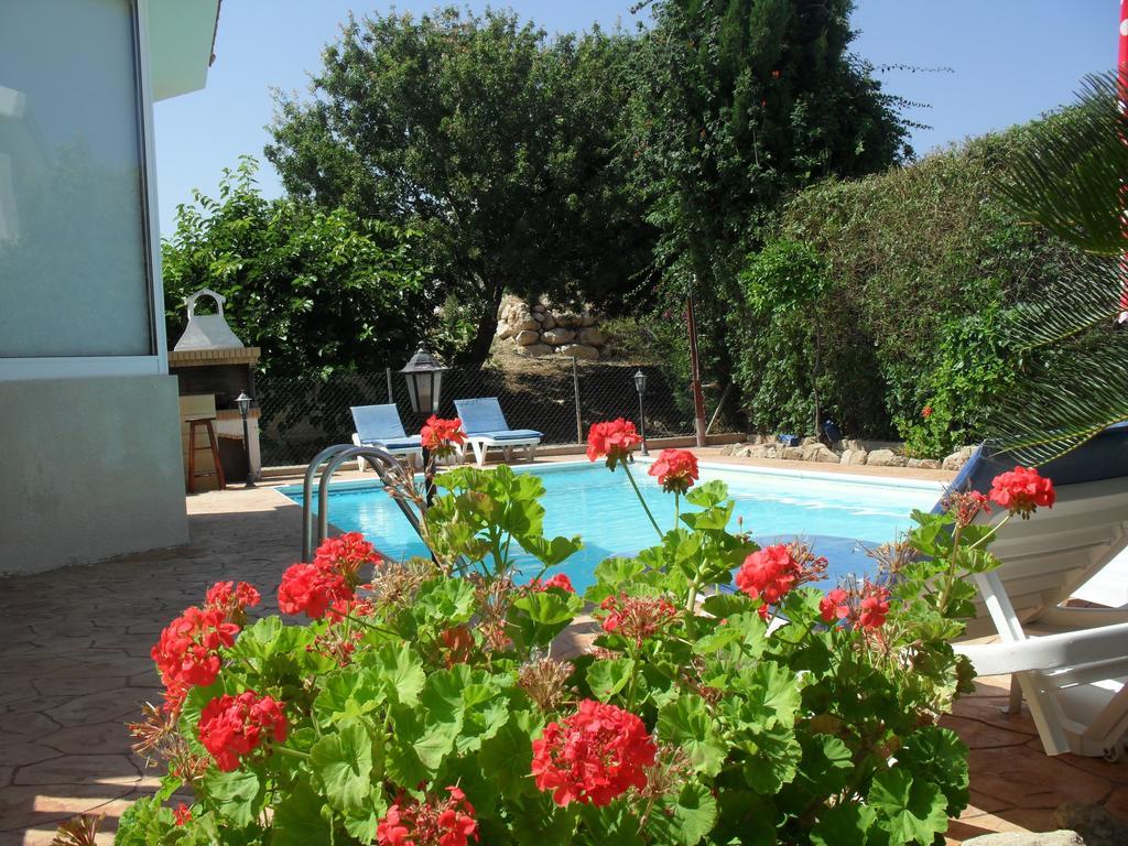 Villa Theodora Paphos Pokoj fotografie