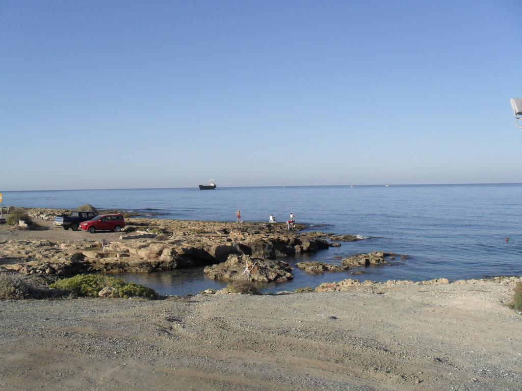 Villa Theodora Paphos Pokoj fotografie
