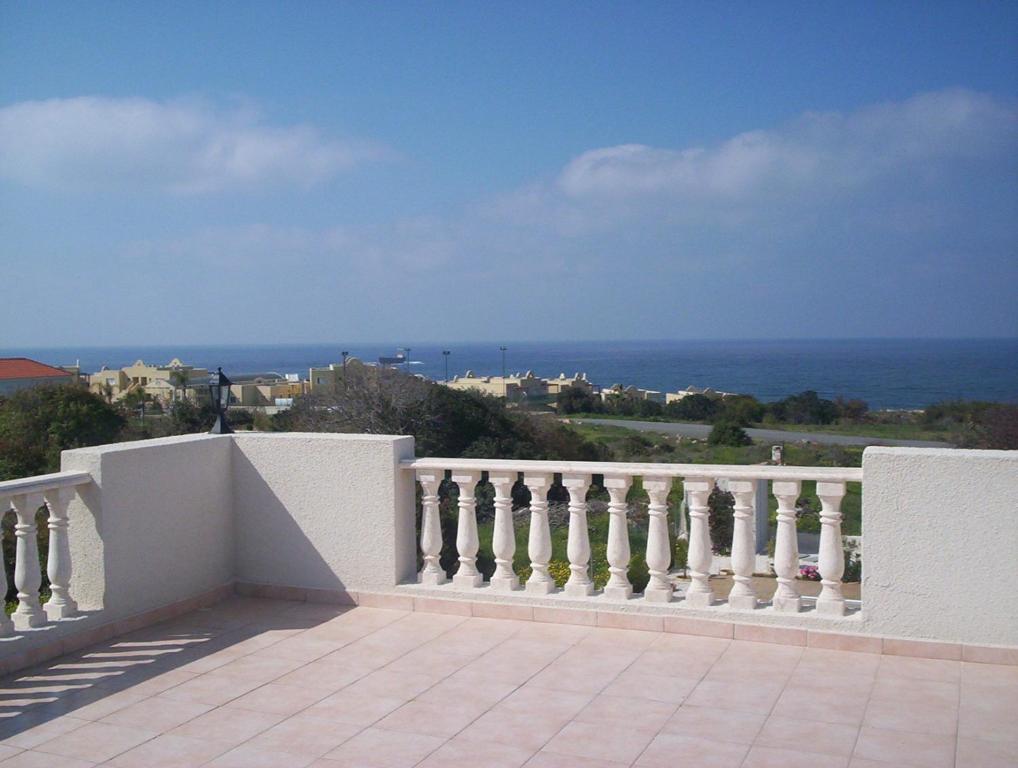 Villa Theodora Paphos Pokoj fotografie