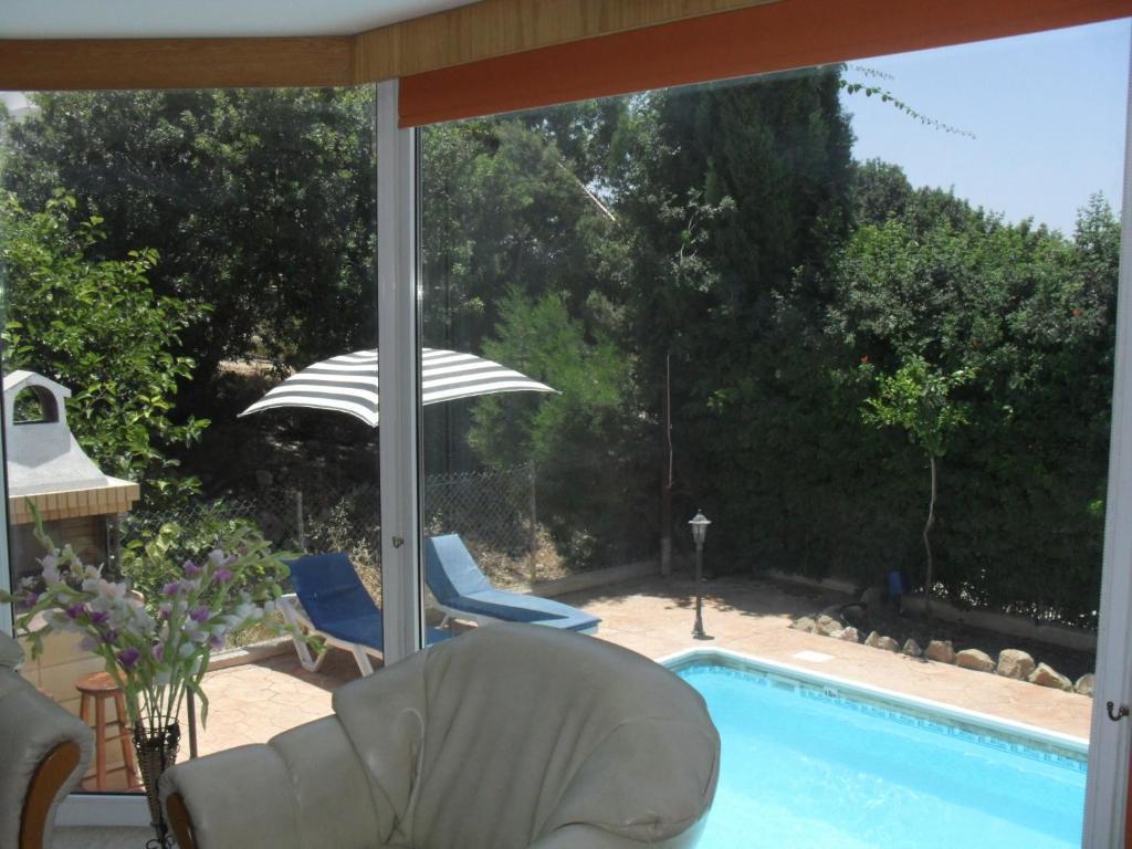 Villa Theodora Paphos Exteriér fotografie
